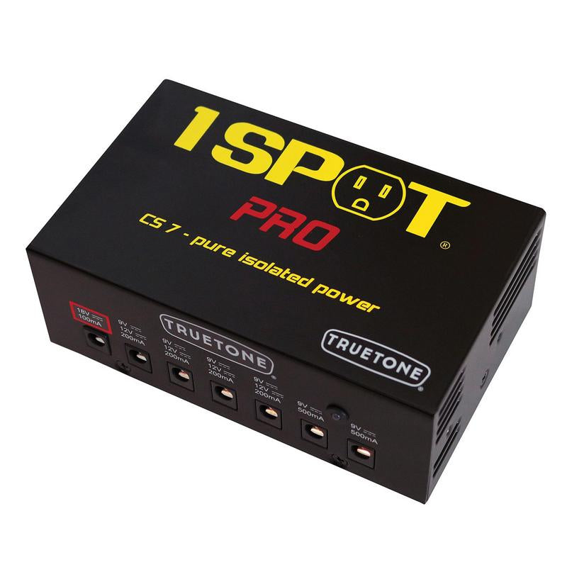 Truetone 1 SPOT Pro CS7 Power Supply - Brand New