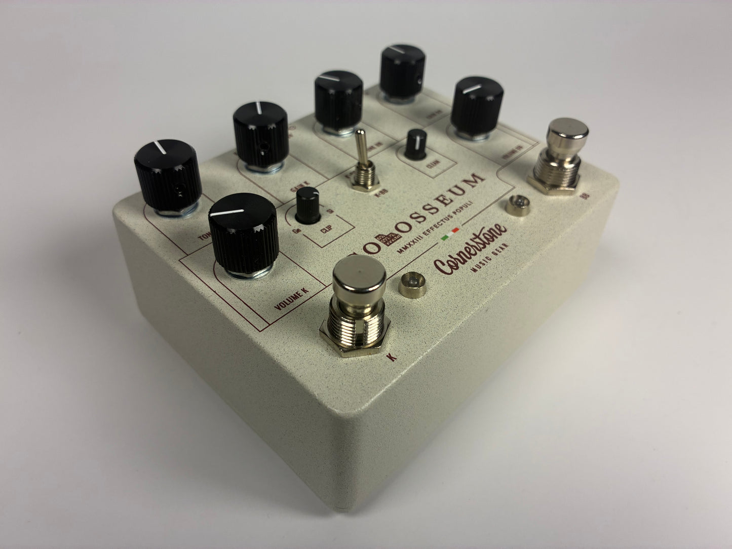 Cornerstone Music Gear Colosseum - Excellent Condition