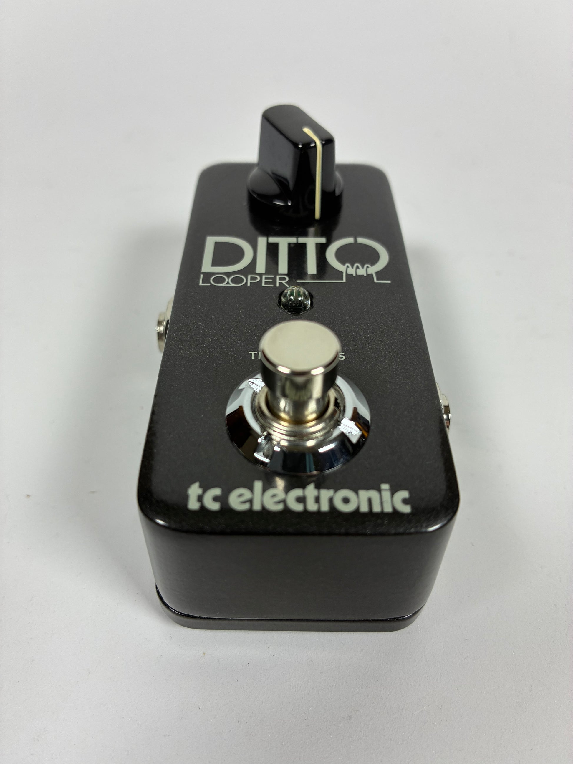 TC Electronic Ditto Looper - Excellent Condition with Box