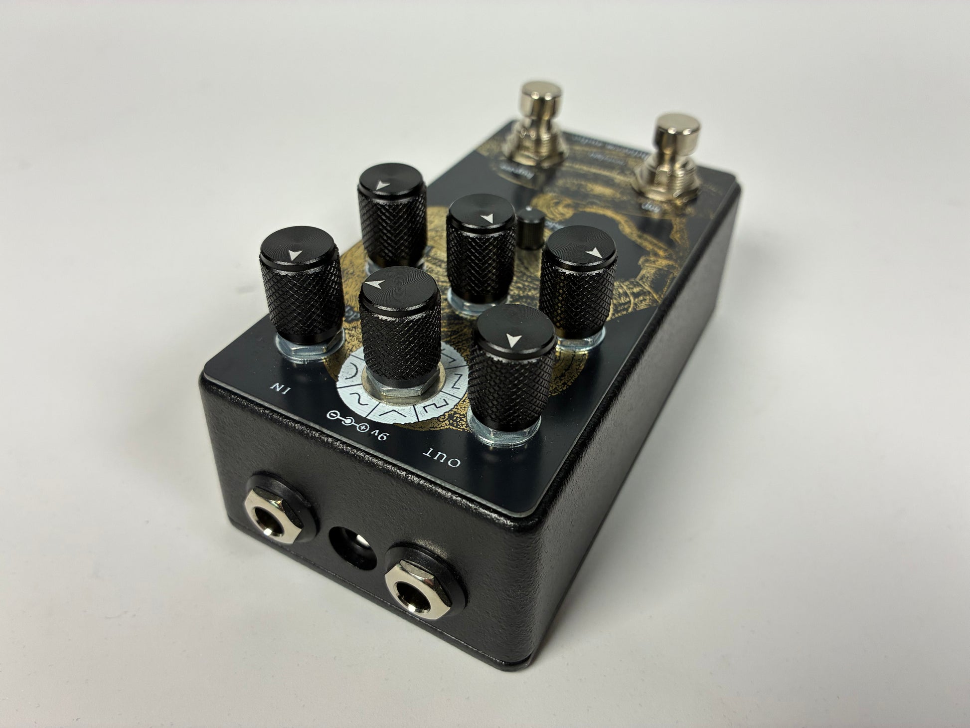 Lichtlaerm Audio Nostalgia - Excellent Condition with Box