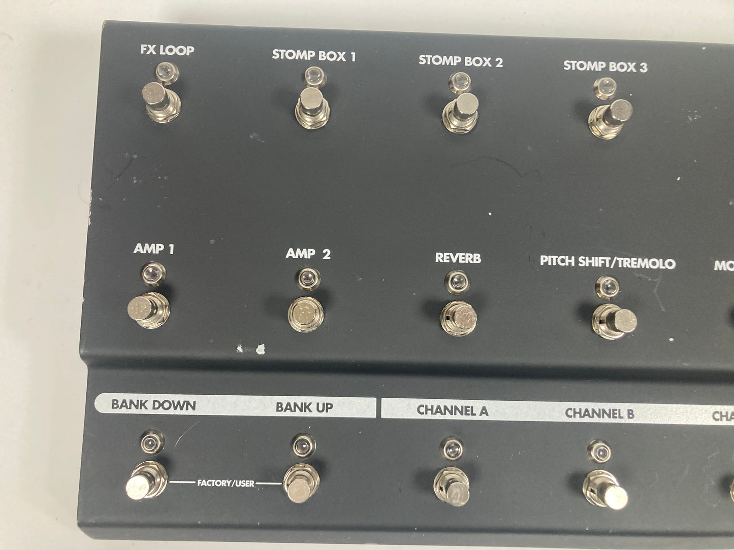Line 6 Floorboard