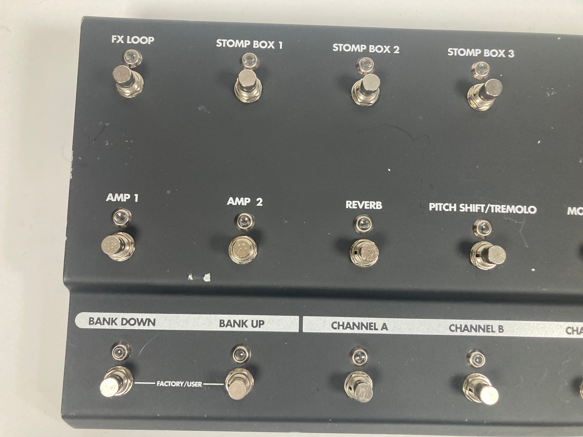 Line 6 Floorboard