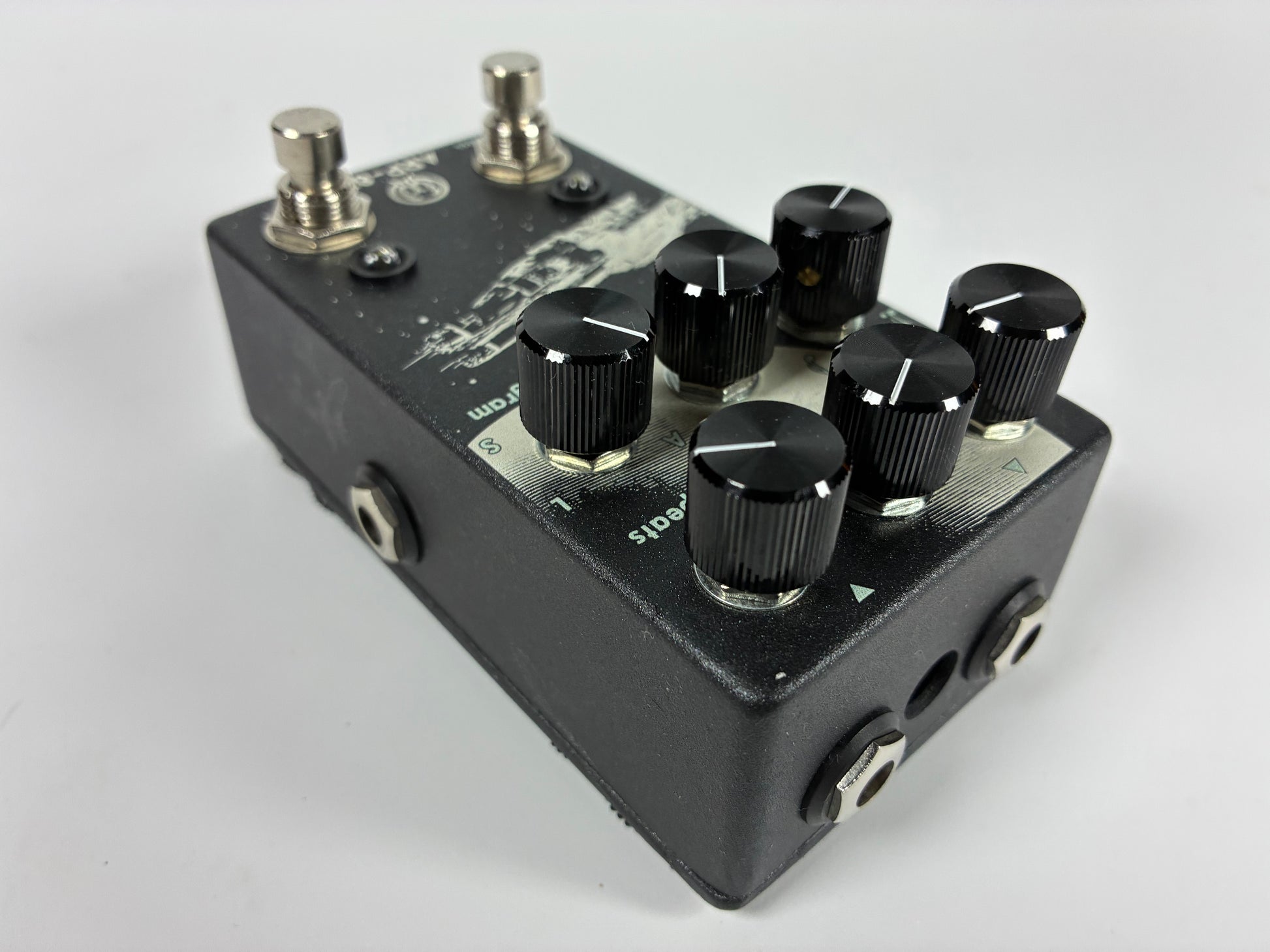 Walrus Audio ARP-87 Multi Function Delay - Excellent Condition