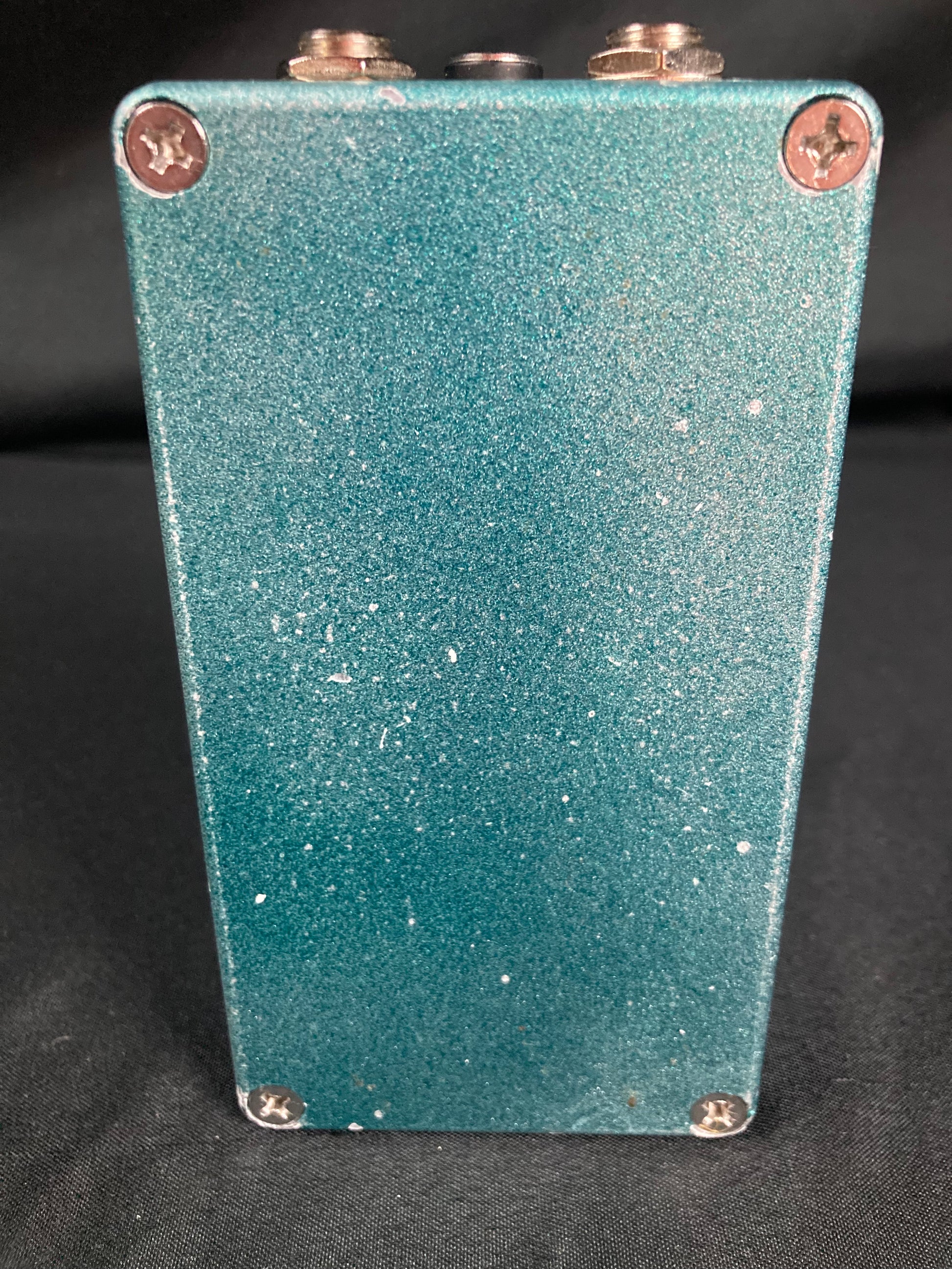 TC Custom TS-9 Overdrive Clone