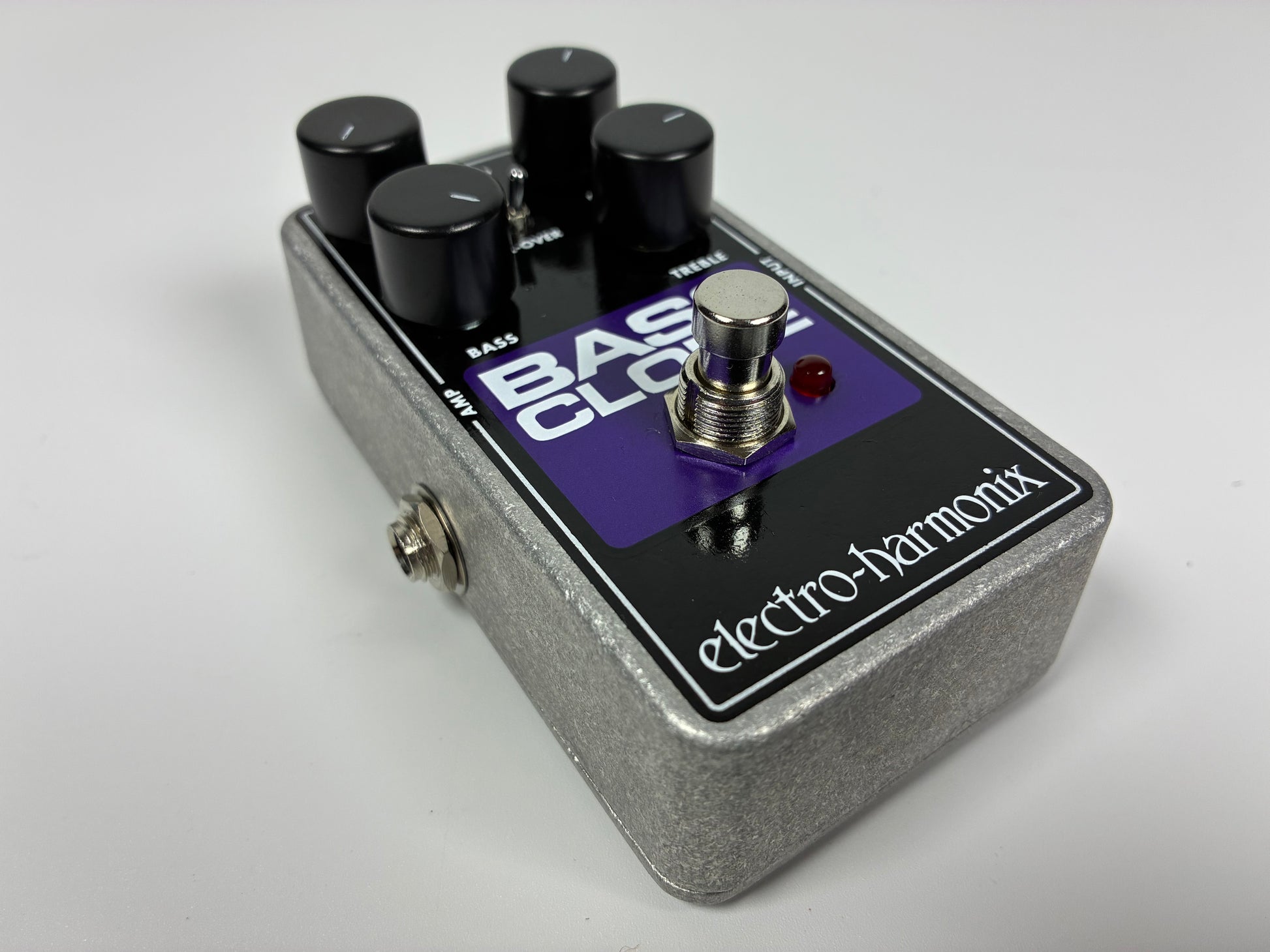 Electro-Harmonix Bass Clone Nano Analog Chorus - Excellent Condition