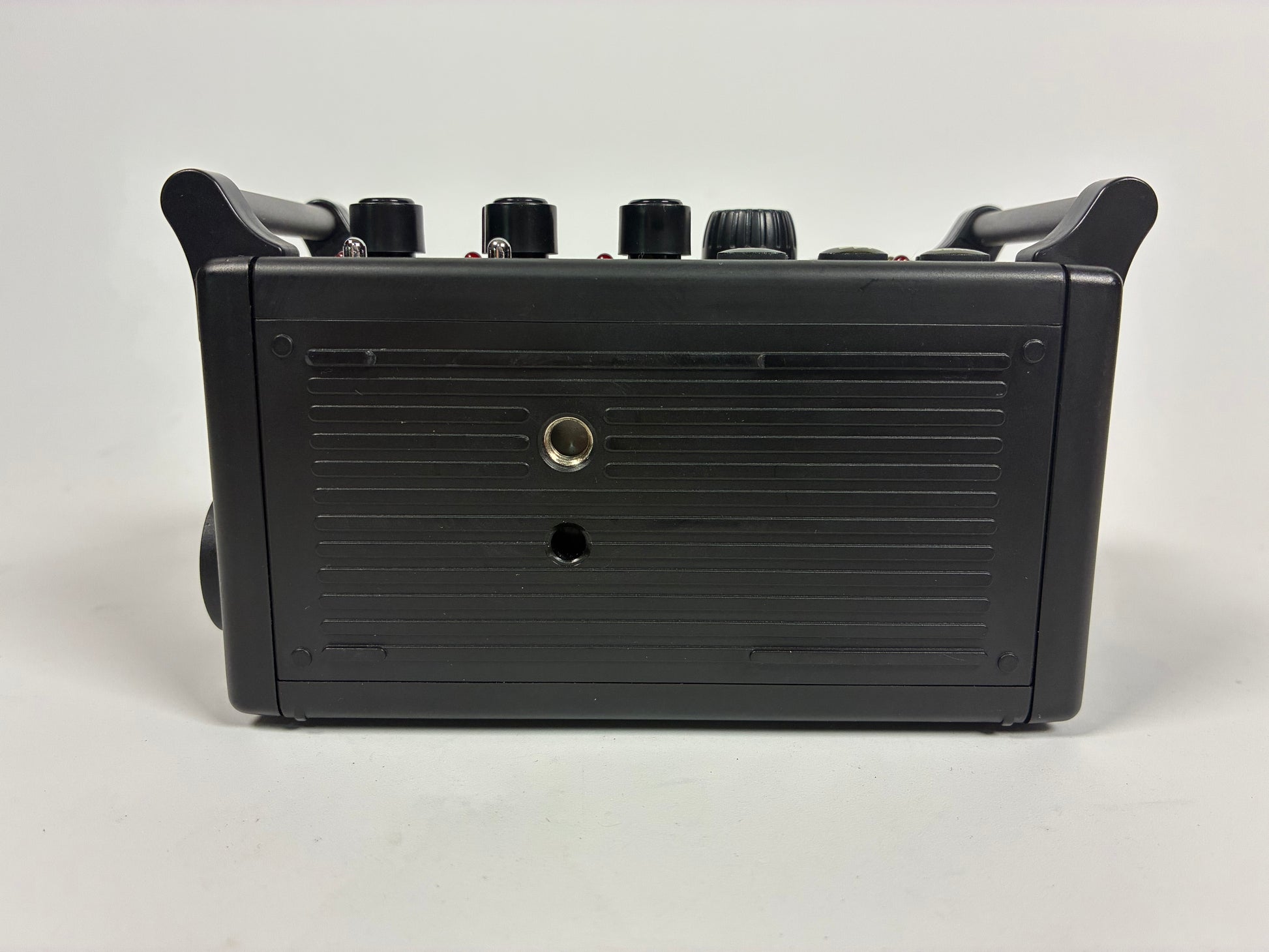 TASCAM DR-60D Field Recorder