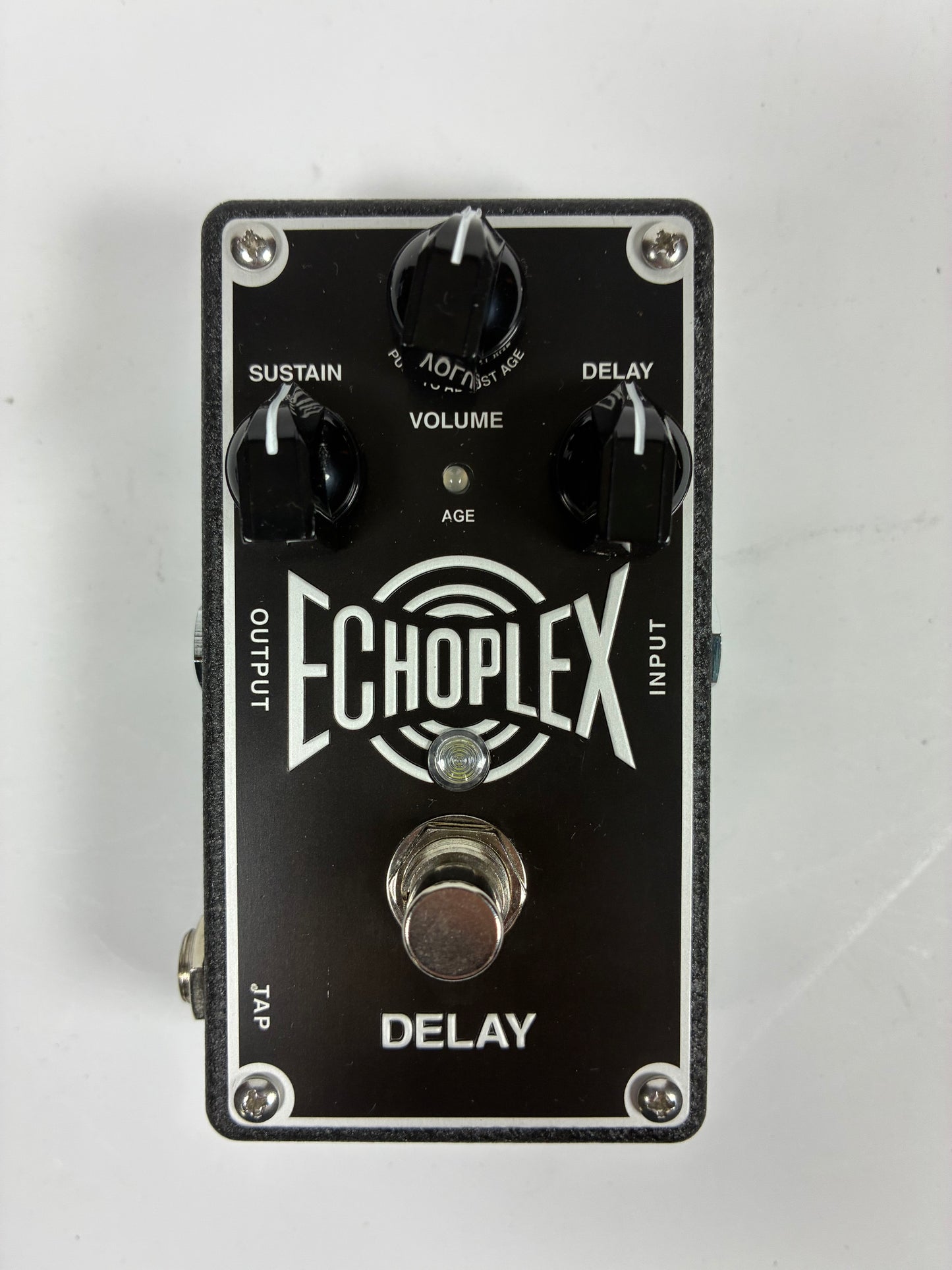 Dunlop EP103 Echoplex Delay - Excellent Condition with Box and Documents
