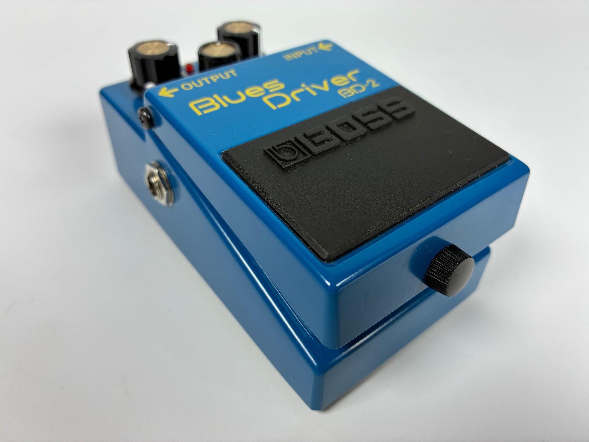 Boss BD-2 Blues Driver - Excellent Condition