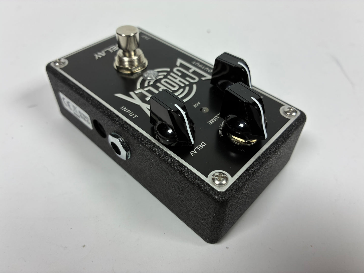 Dunlop EP103 Echoplex Delay - Excellent Condition with Box and Documents