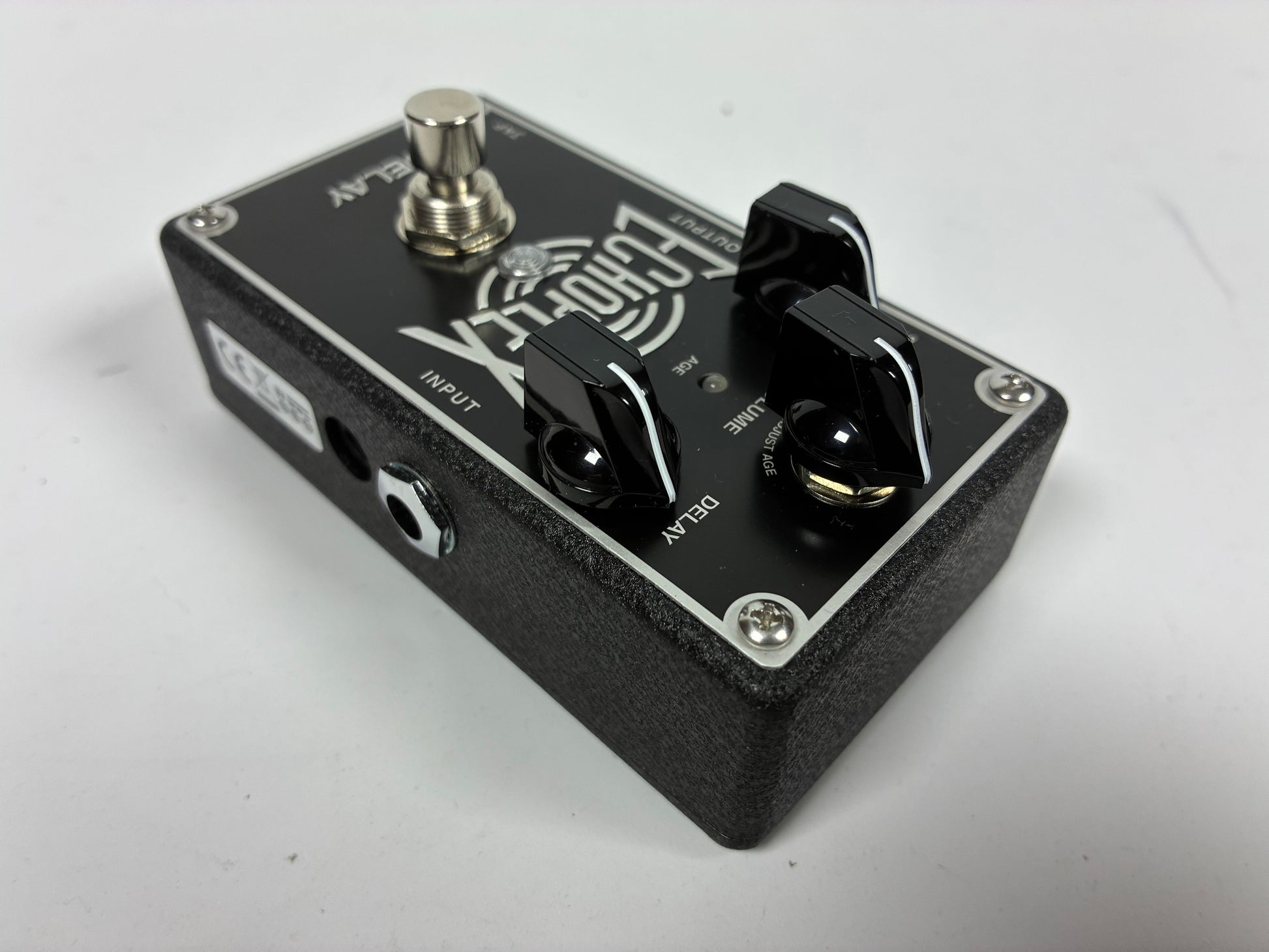 Dunlop EP103 Echoplex Delay - Excellent Condition with Box and Documents