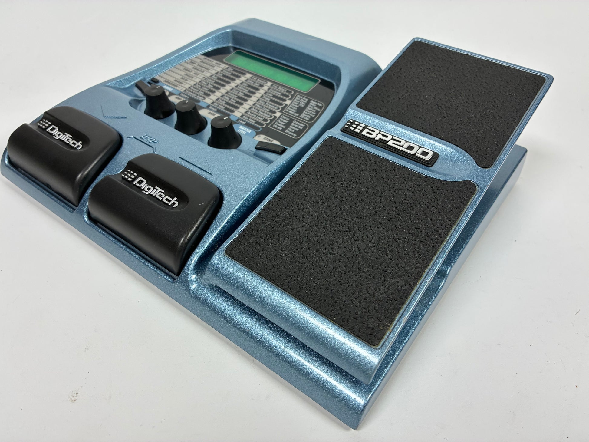 DigiTech BP200