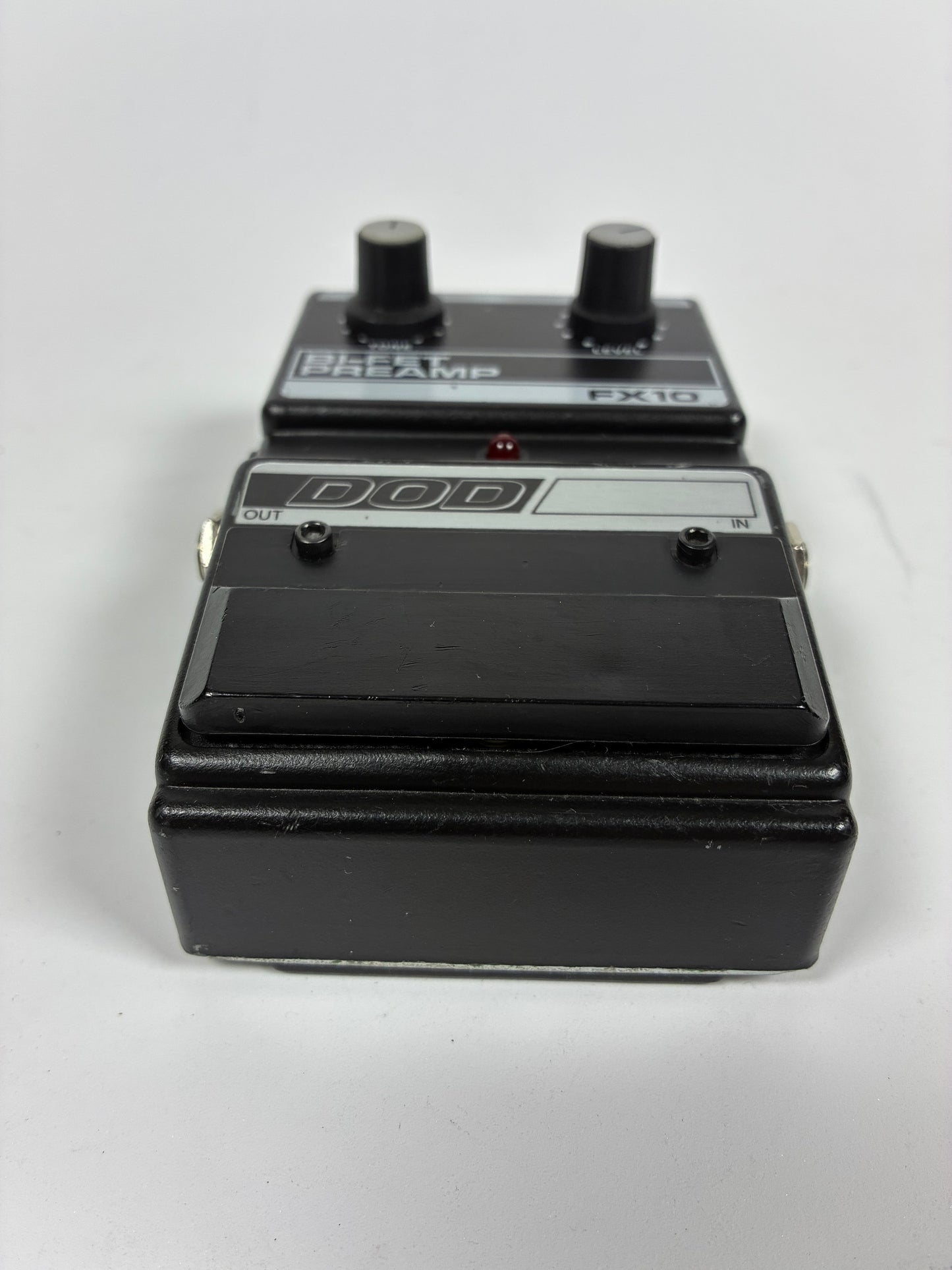 DOD Bi-Fet Preamp FX10