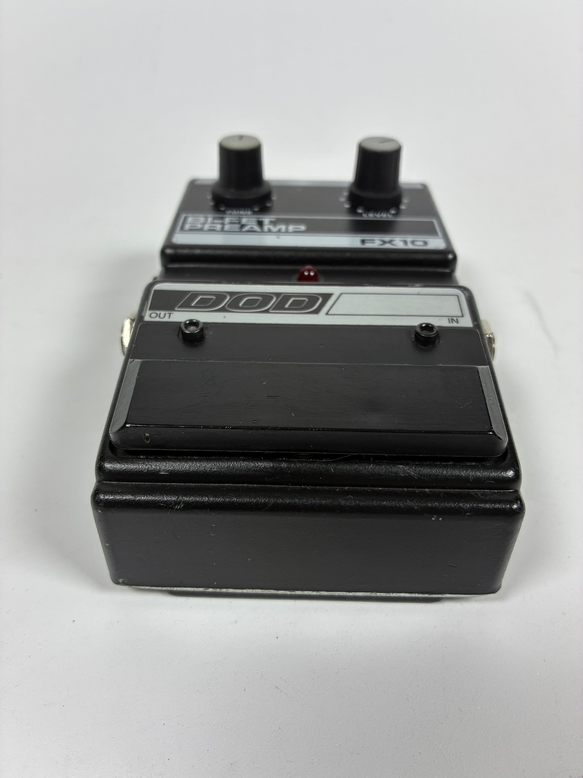 DOD Bi-Fet Preamp FX10