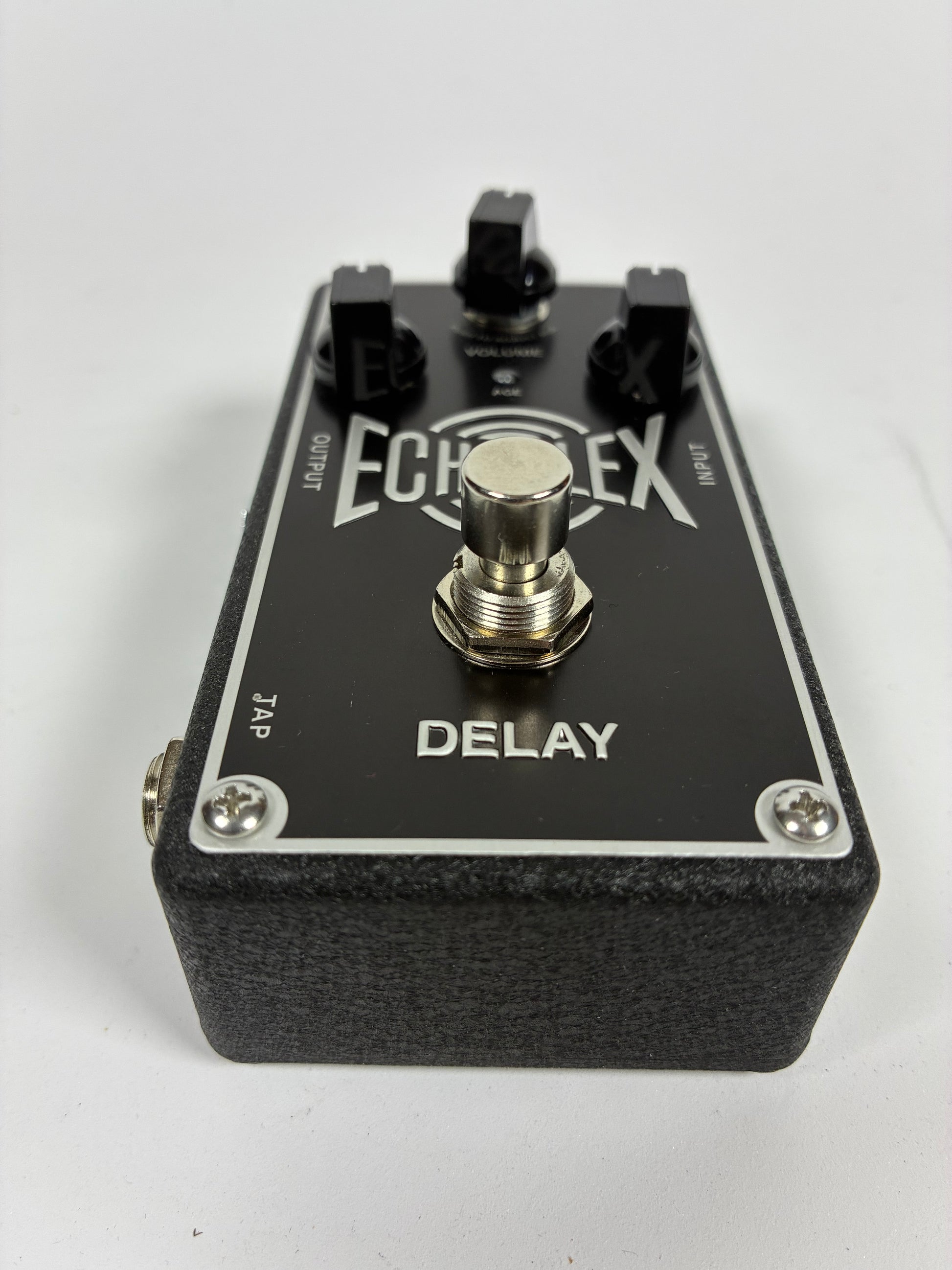 Dunlop EP103 Echoplex Delay - Excellent Condition with Box and Documents
