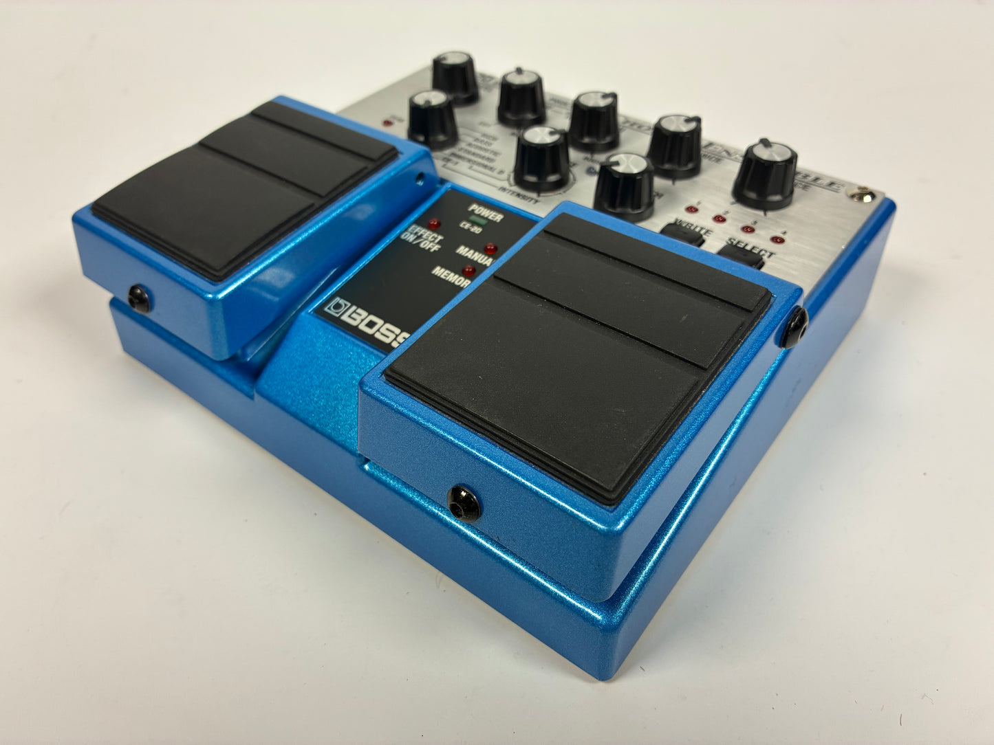 Boss CE-20 Chorus Ensemble - Excellent Condition