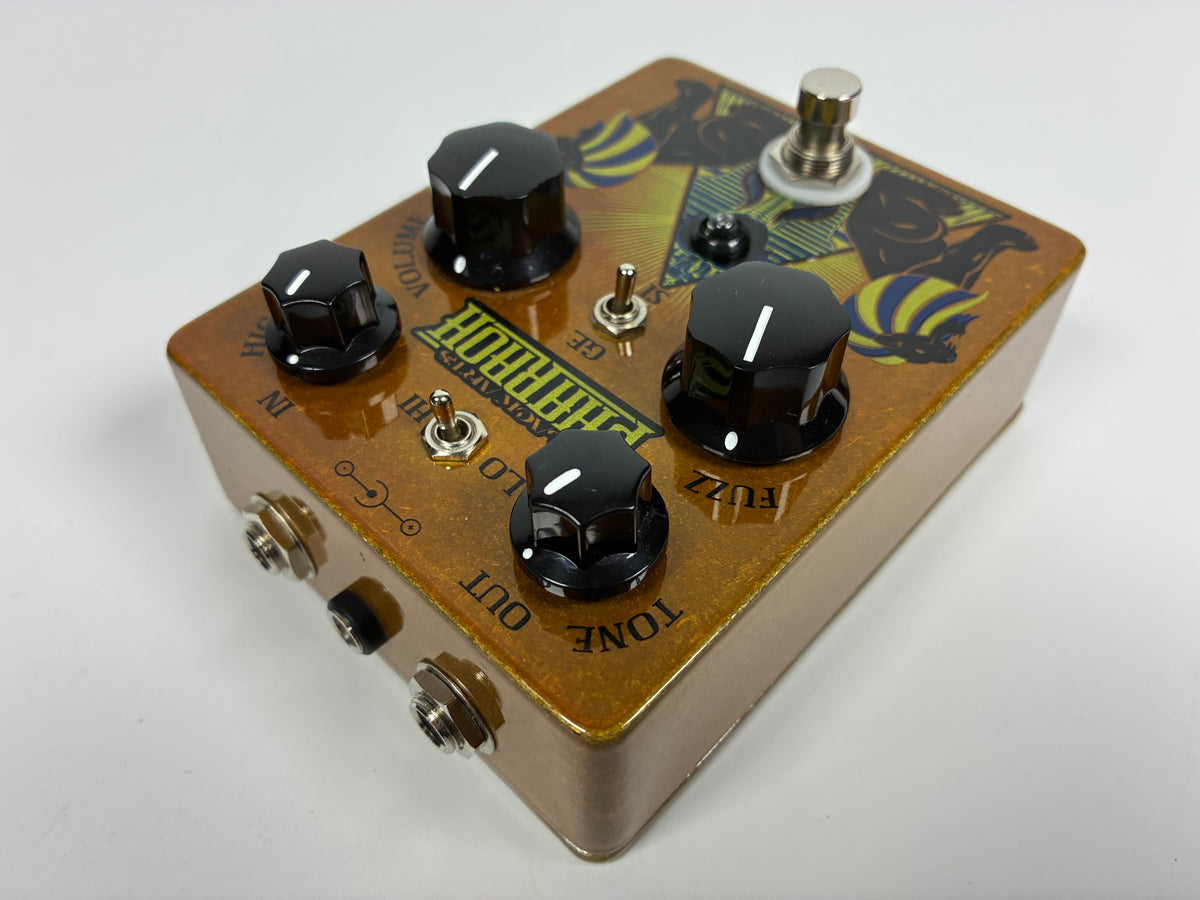 Black Arts Toneworks Pharaoh - Excellent Condition