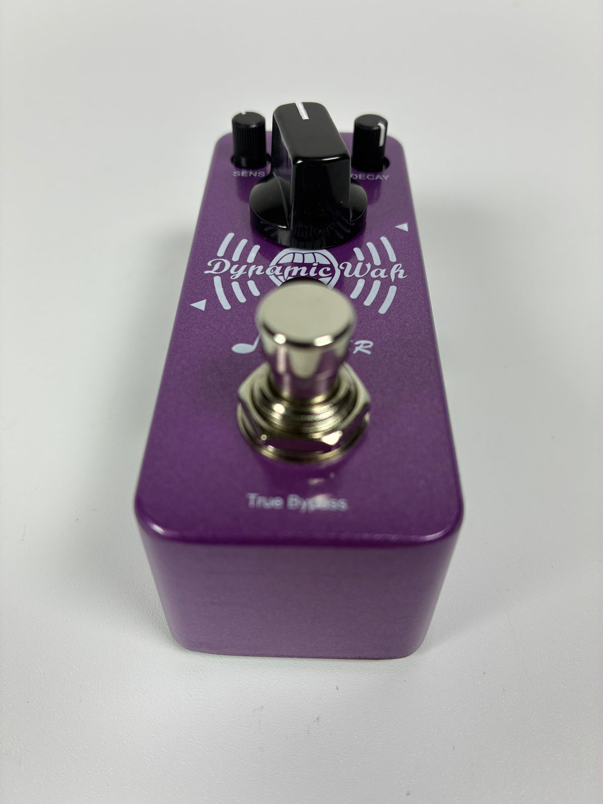 Donner Dynamic Auto Wah - Excellent Condition with Box and Documents