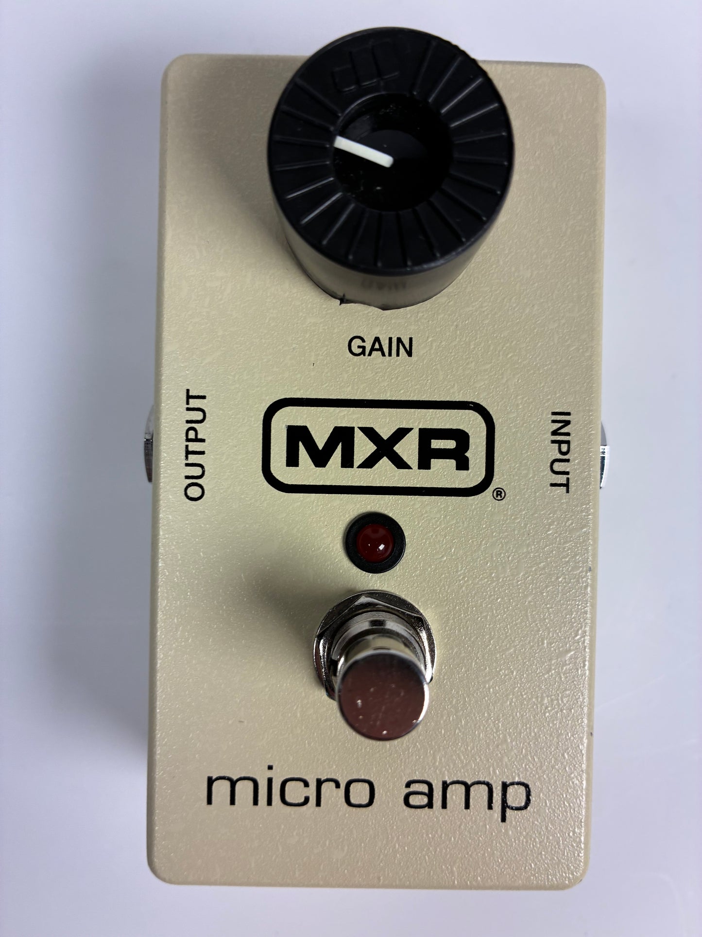MXR M133 Micro Amp 1995 - Excellent Condition