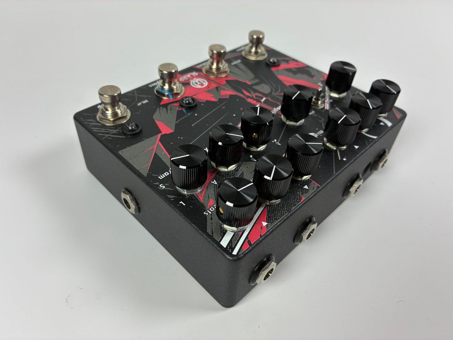 Walrus Audio SLARP Delay/Reverb  - Excellent Condition
