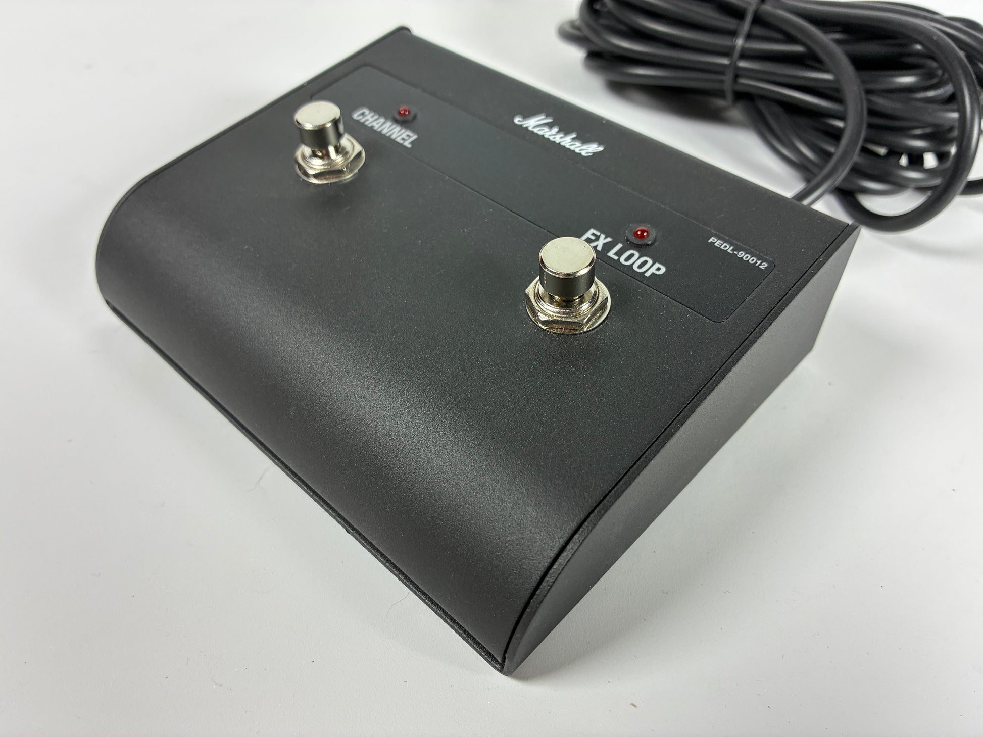 Marshall PEDL-90012 DSL 2-Way Footswitch - Excellent Condition