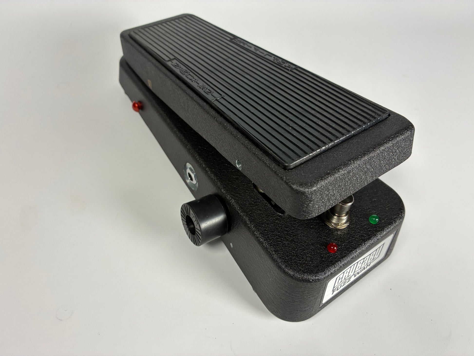 Dunlop GCB95FW Cry Baby Fuzz Wah - Excellent Condition with Box