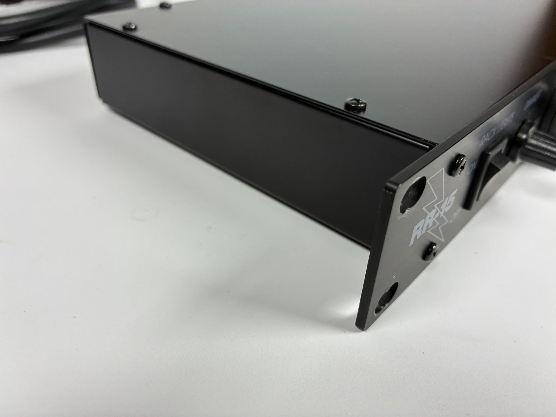 Furman RackRider RR-15 Power Conditioner & Light Module