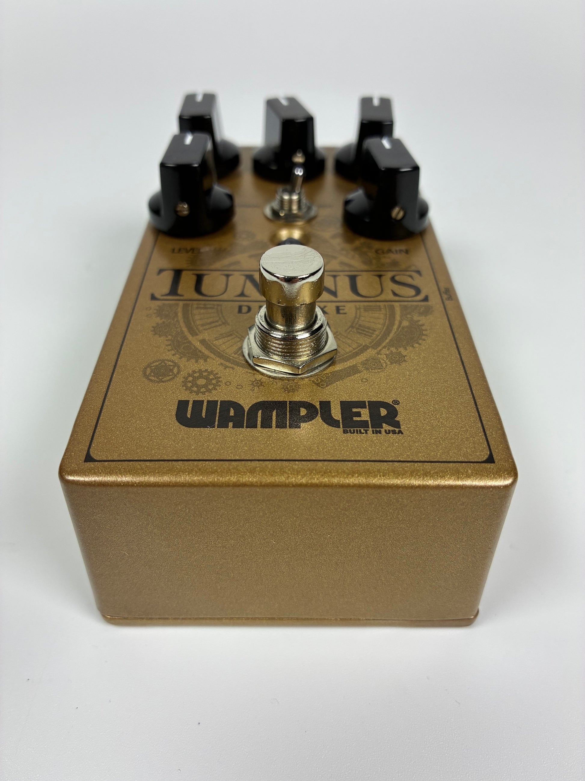 Wampler Tumnus Deluxe - Excellent Condition