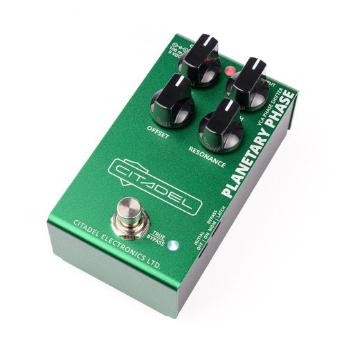 Citadel Planetary Phase - Green - Brand New