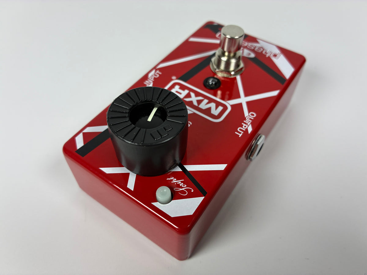 MXR EVH90 Phase 90 - Excellent Condition with Box and Documents