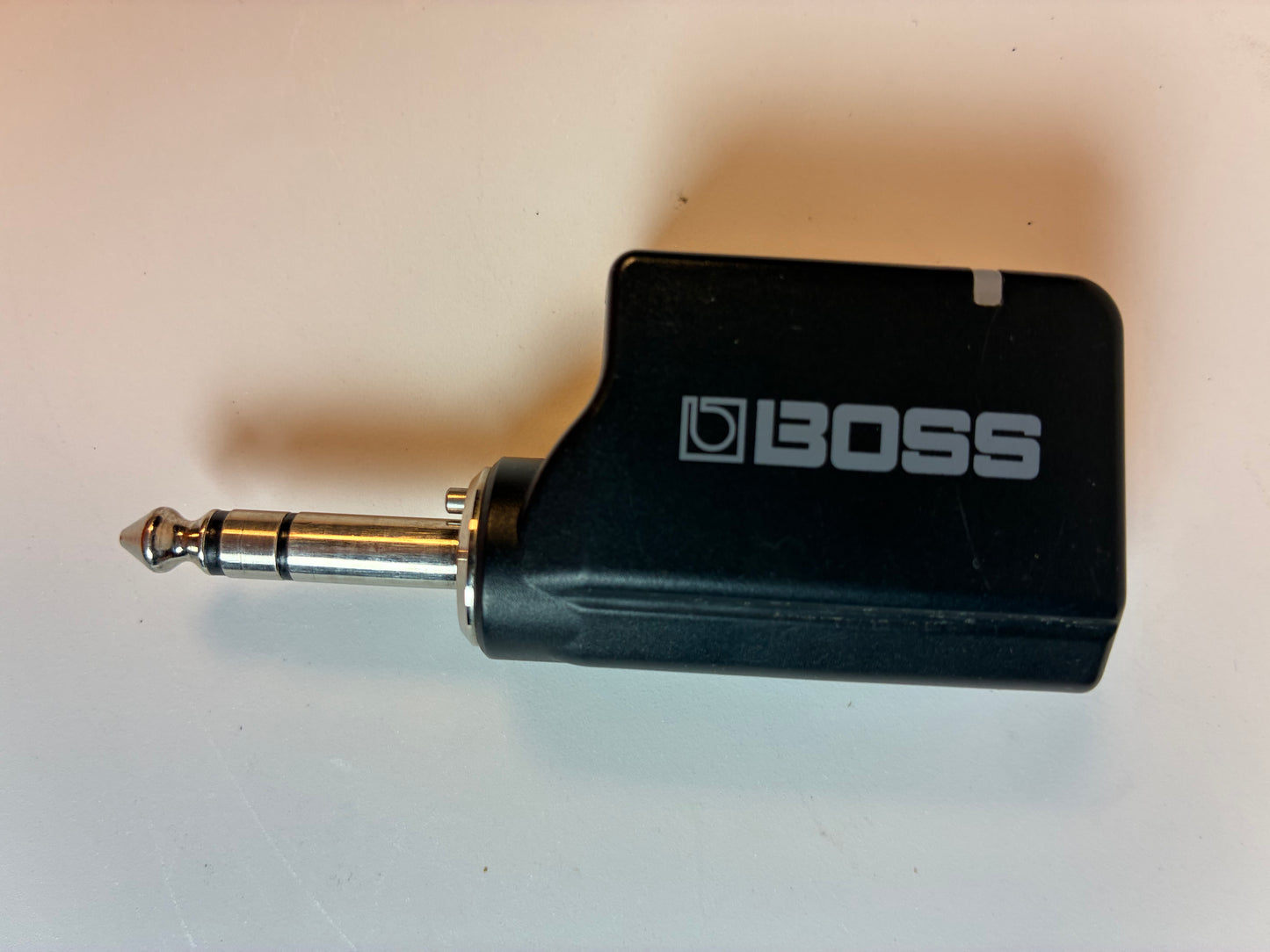 Boss WL-50 Wireless Pedal Board System