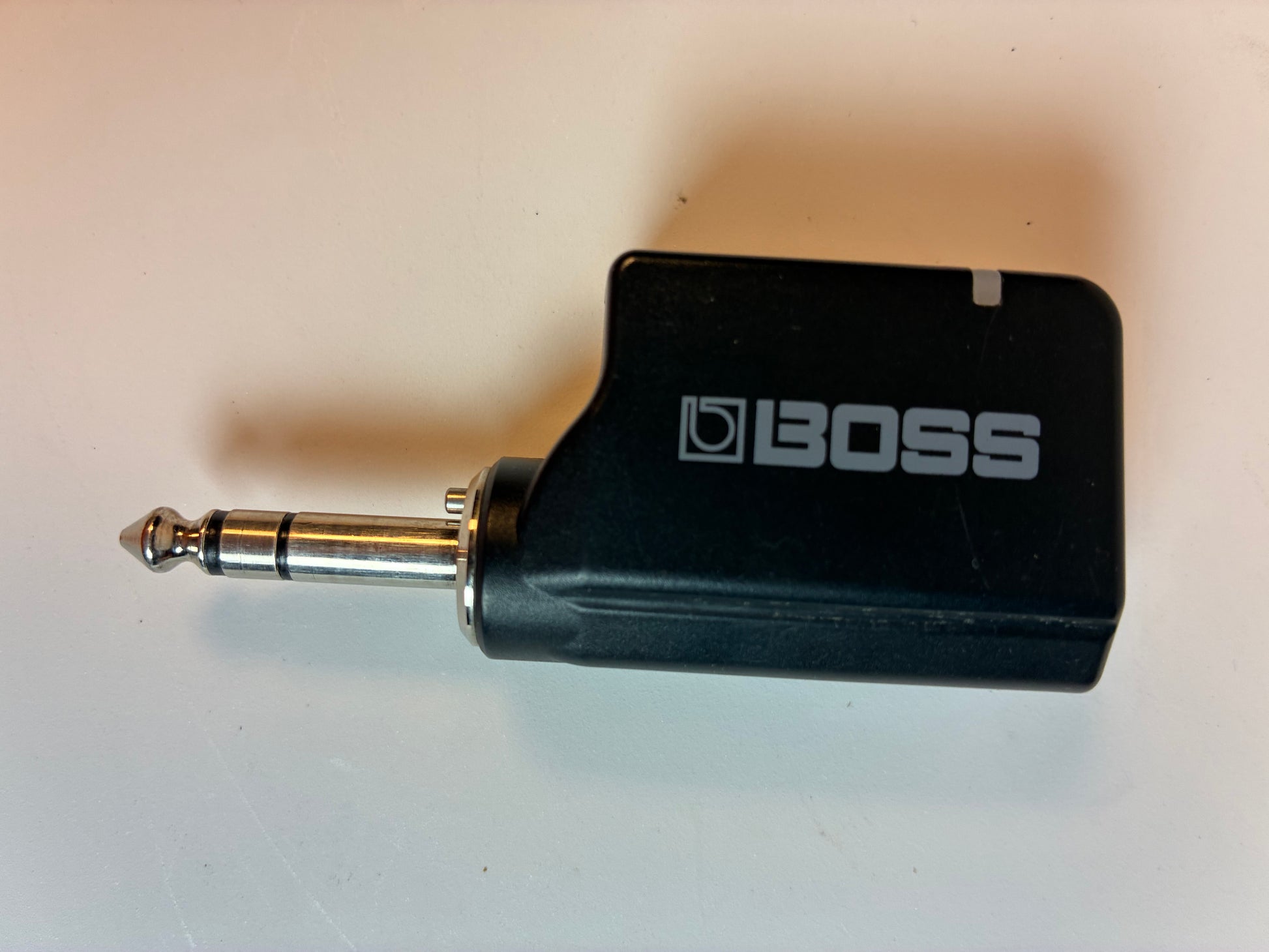 Boss WL-50 Wireless Pedal Board System