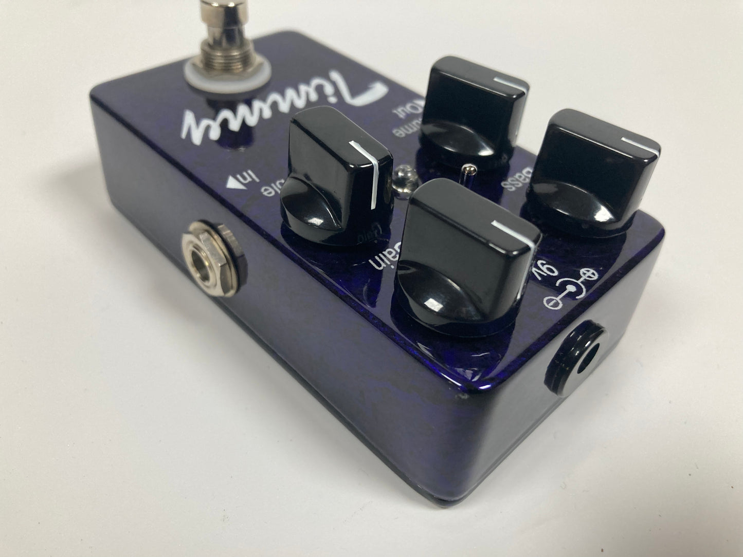 Paul Cochrane Timmy Overdrive - Excellent Condition