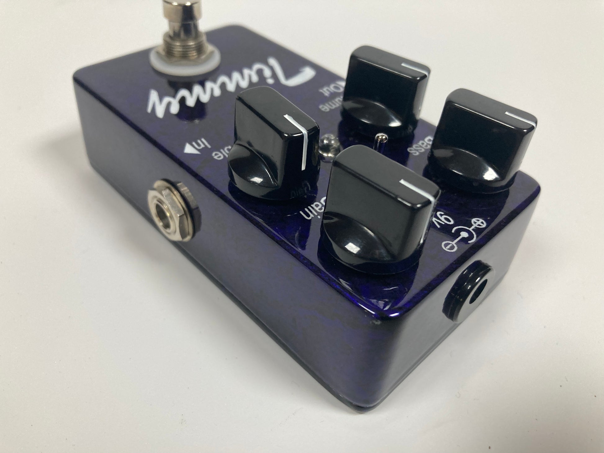 Paul Cochrane Timmy Overdrive - Excellent Condition