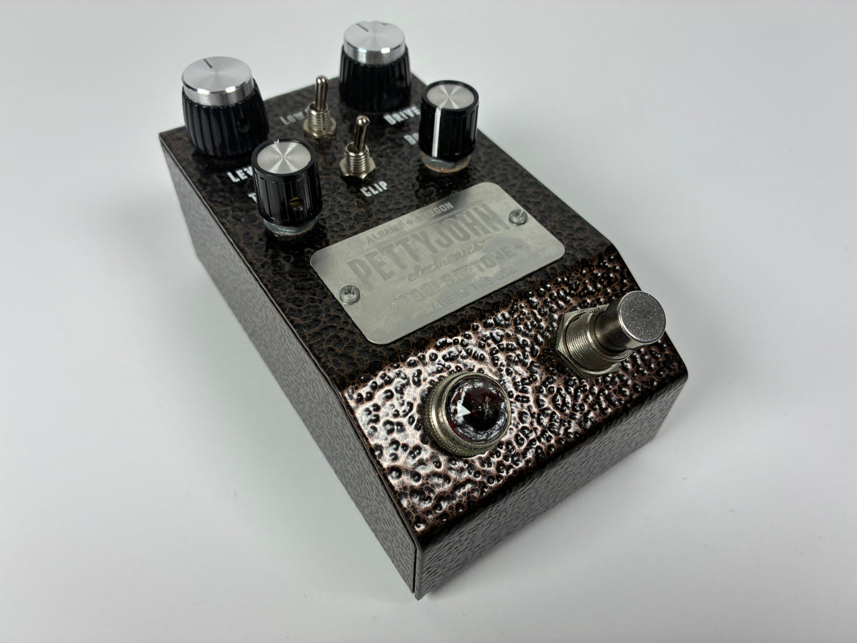 Pettyjohn Electronics Chime Overdrive - Excellent Condition