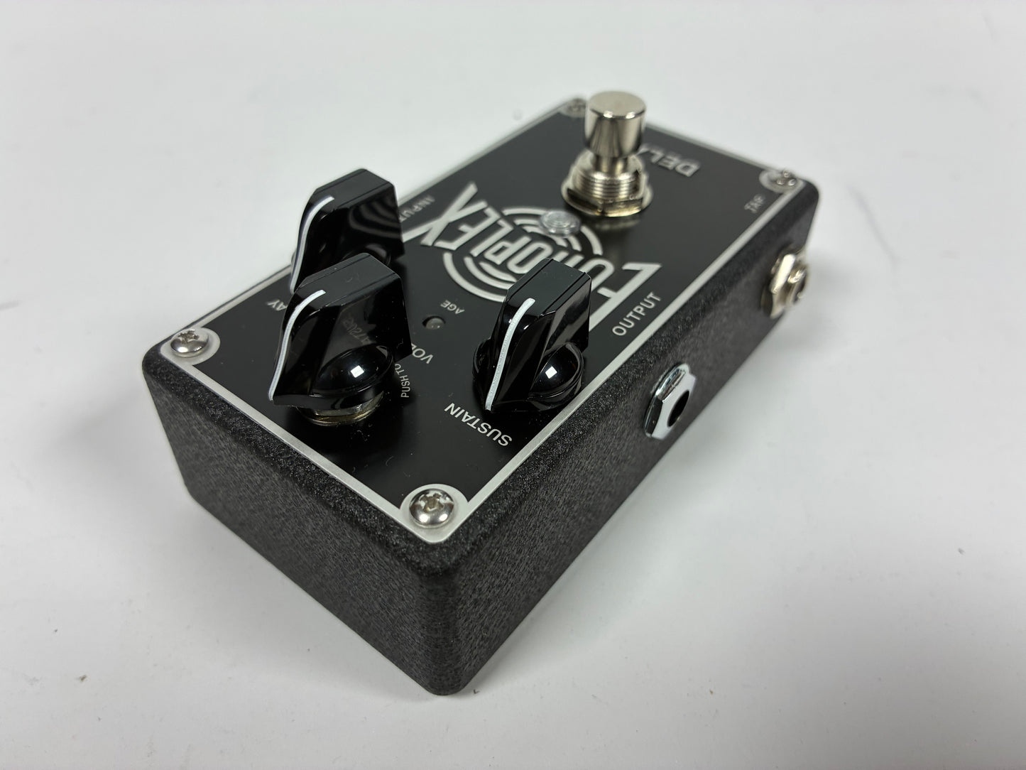 Dunlop EP103 Echoplex Delay - Excellent Condition with Box and Documents