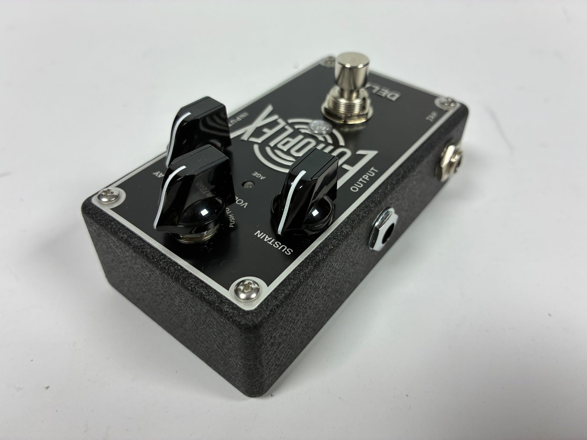 Dunlop EP103 Echoplex Delay - Excellent Condition with Box and Documents