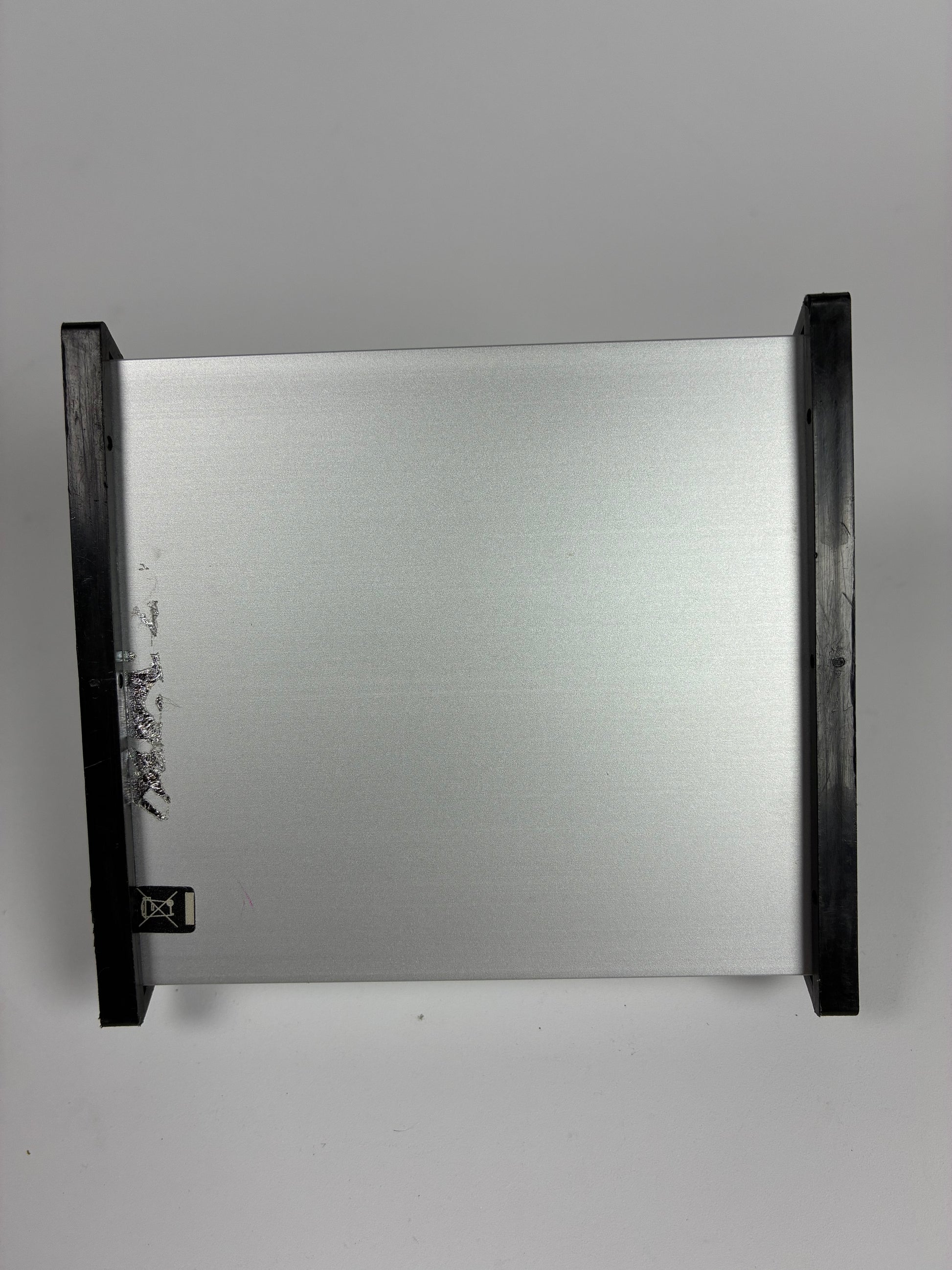 Fender 005-0419-000 2-Button Channel / Drive Footswitch with 1/4" Jack