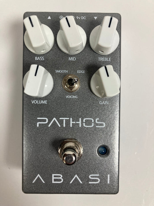 Abasi Guitars Pathos Distortion - Excellent Condition