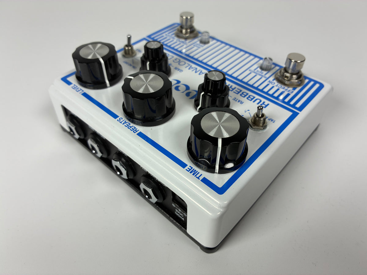 DOD Rubberneck Analog Delay