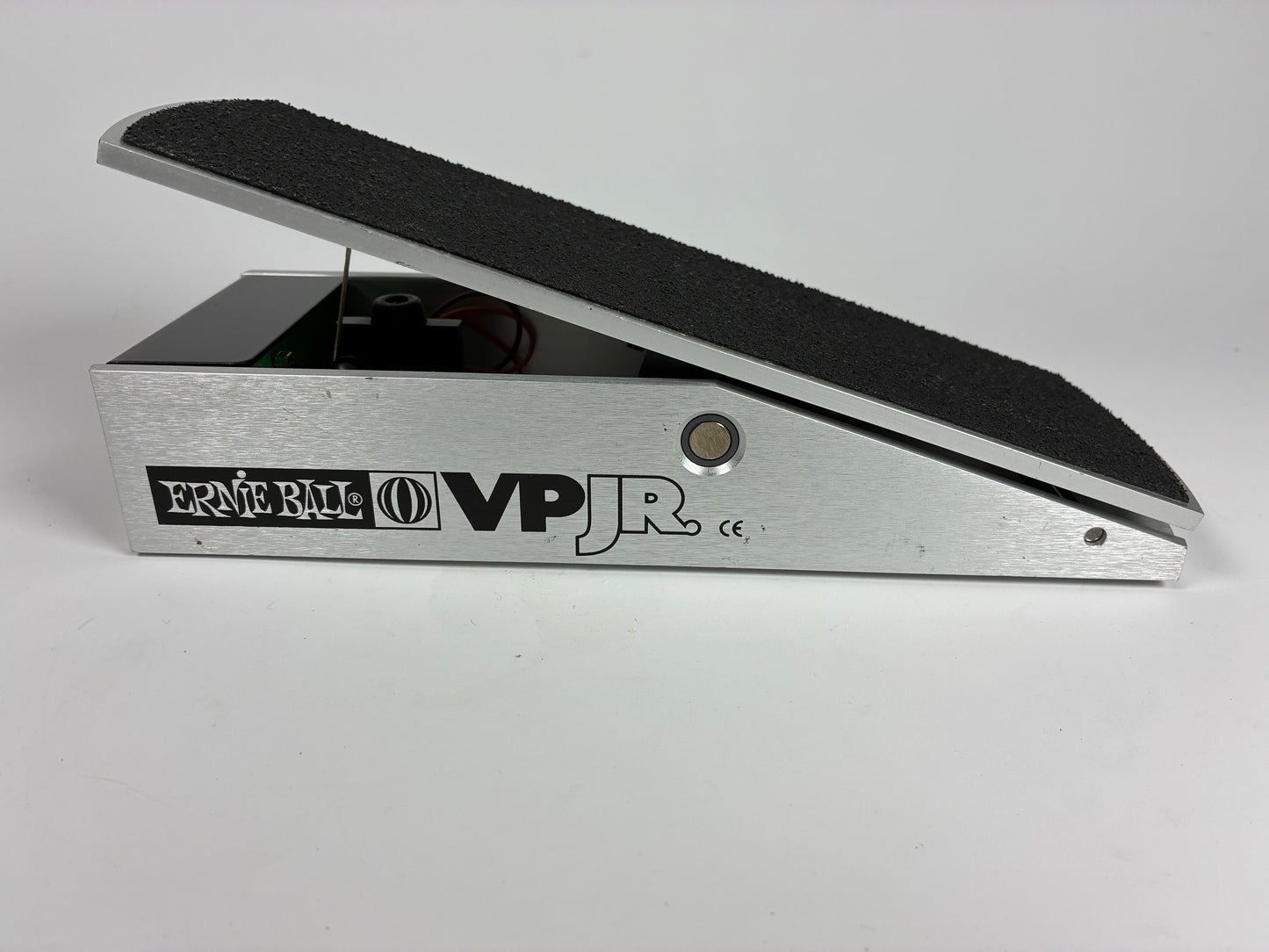 Ernie Ball P0-6180 VP JR. 250K Passive Volume Pedal Excellent Condition with Box