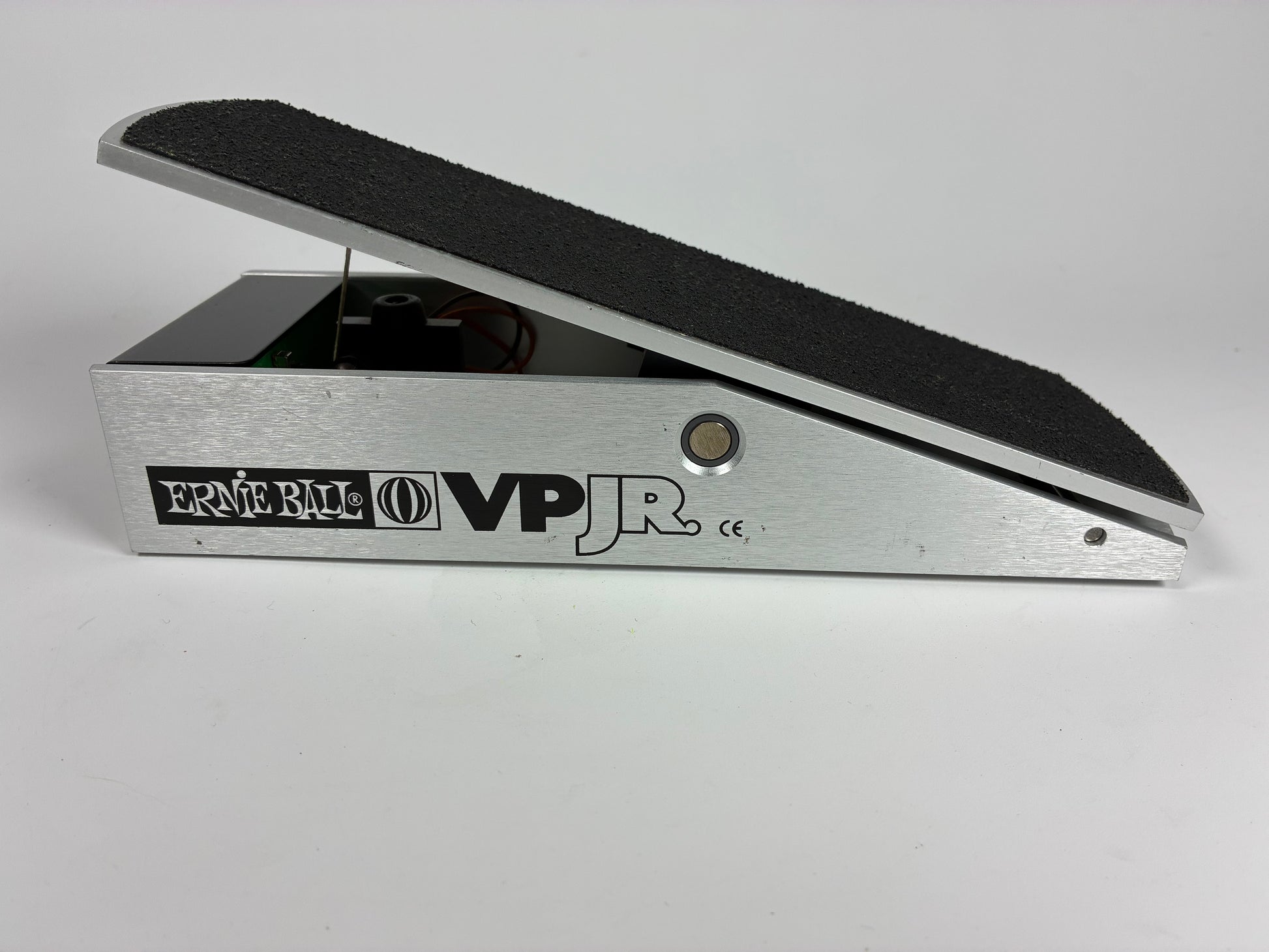 Ernie Ball P0-6180 VP JR. 250K Passive Volume Pedal Excellent Condition with Box