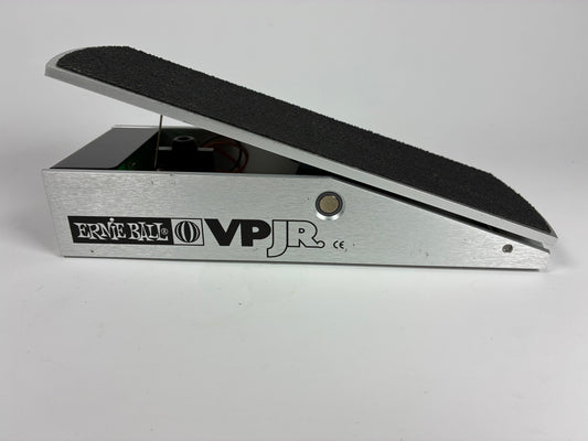 Ernie Ball P0-6180 VP JR. 250K Passive Volume Pedal Excellent Condition with Box