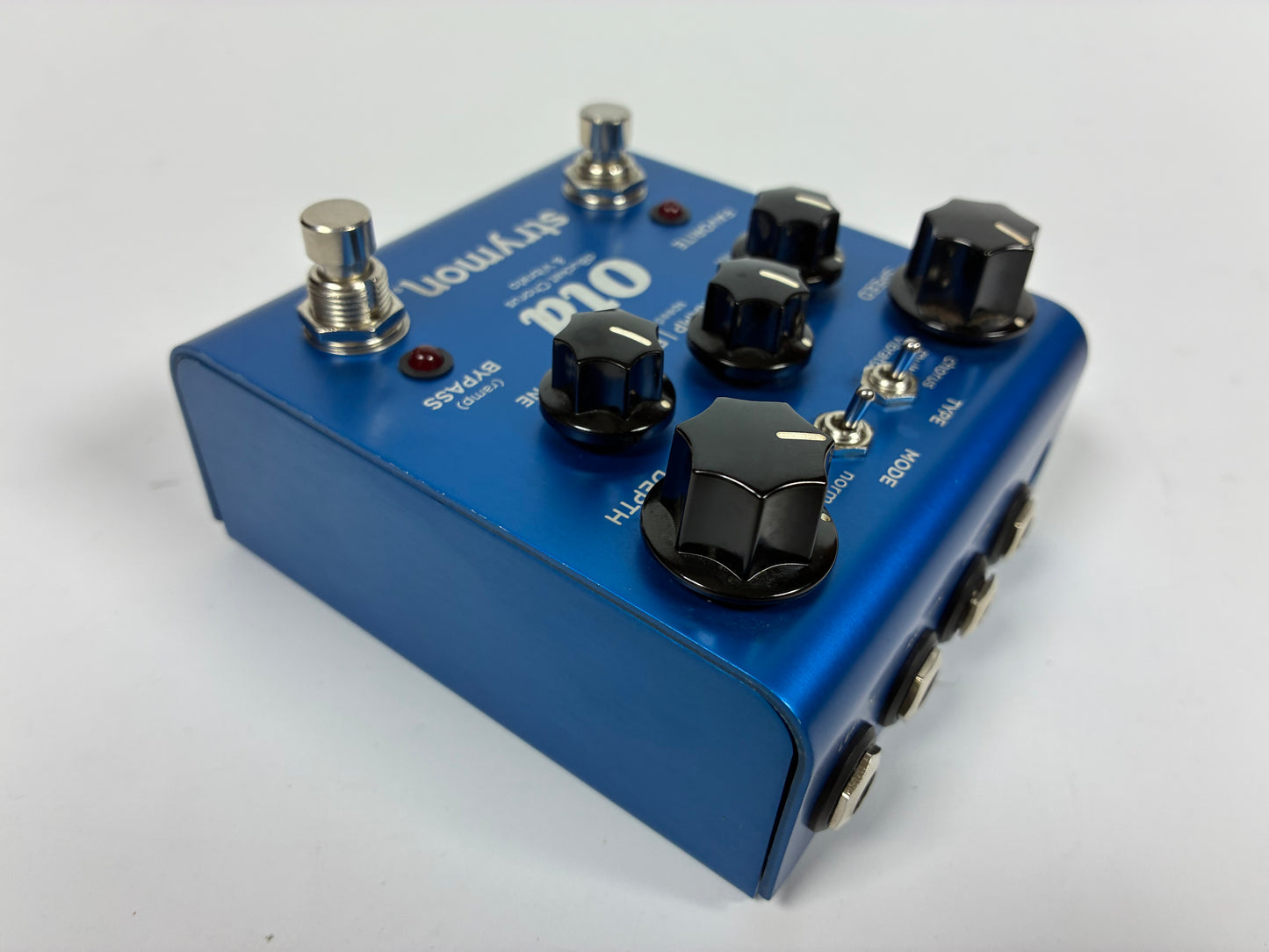 Strymon Ola dBucket Chorus and Vibrato
