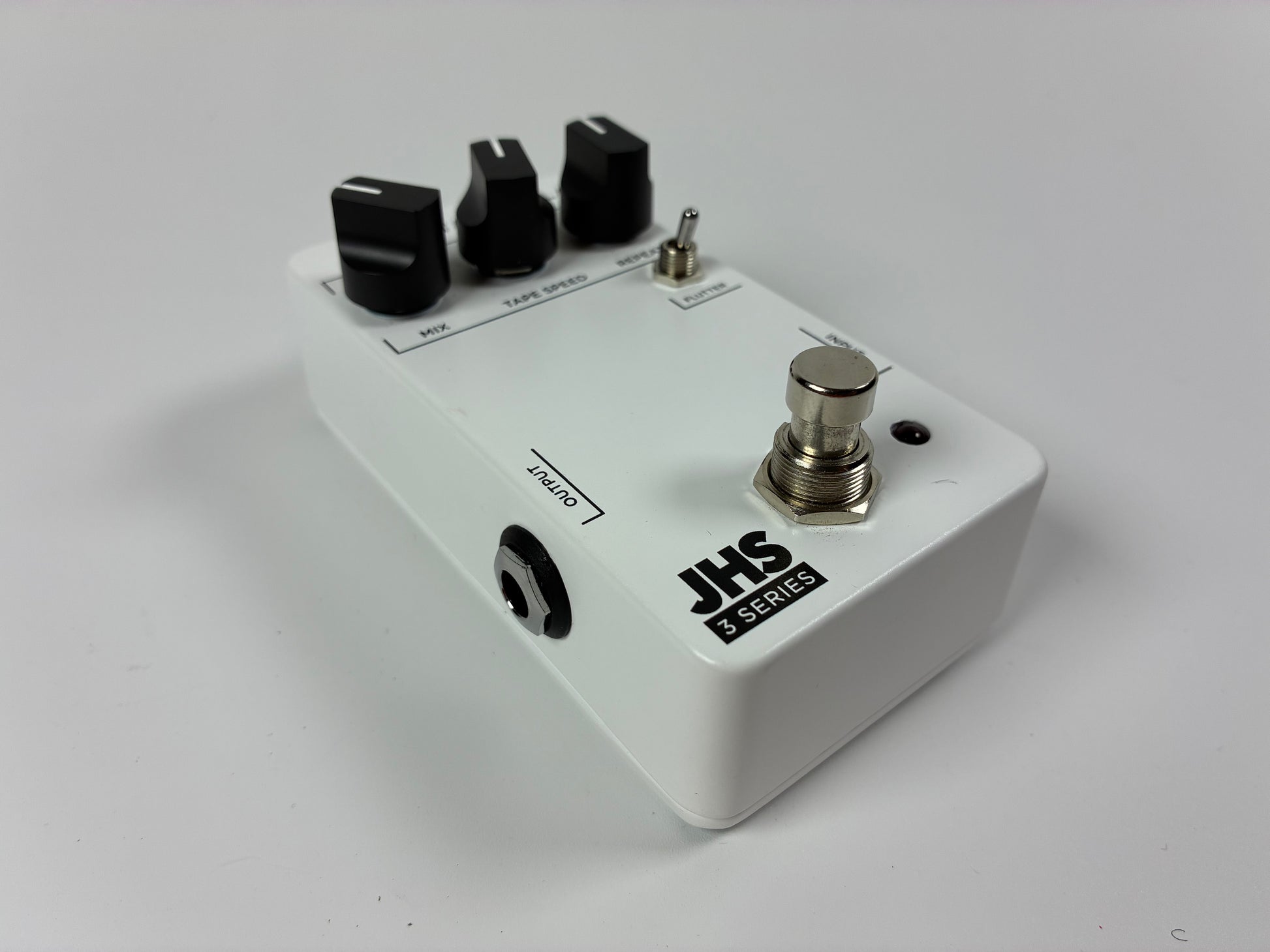 JHS 3 Series Tape Delay - Excellent Condition With Box