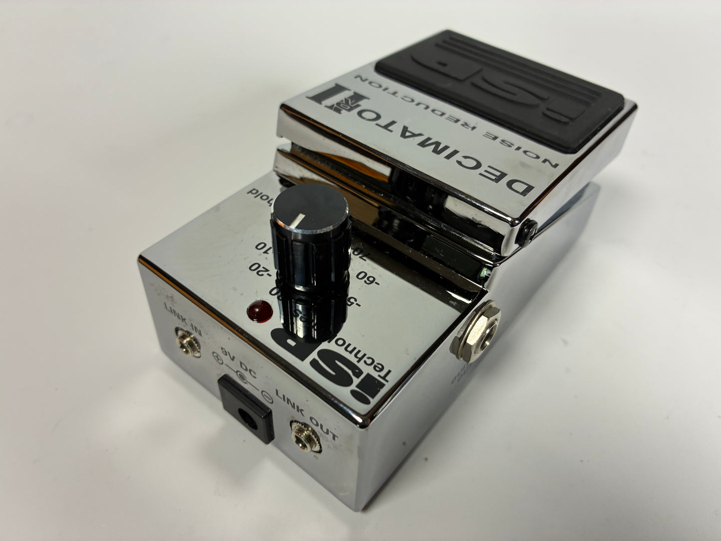 ISP Technologies Decimator II Noise Reduction - Excellent Condition