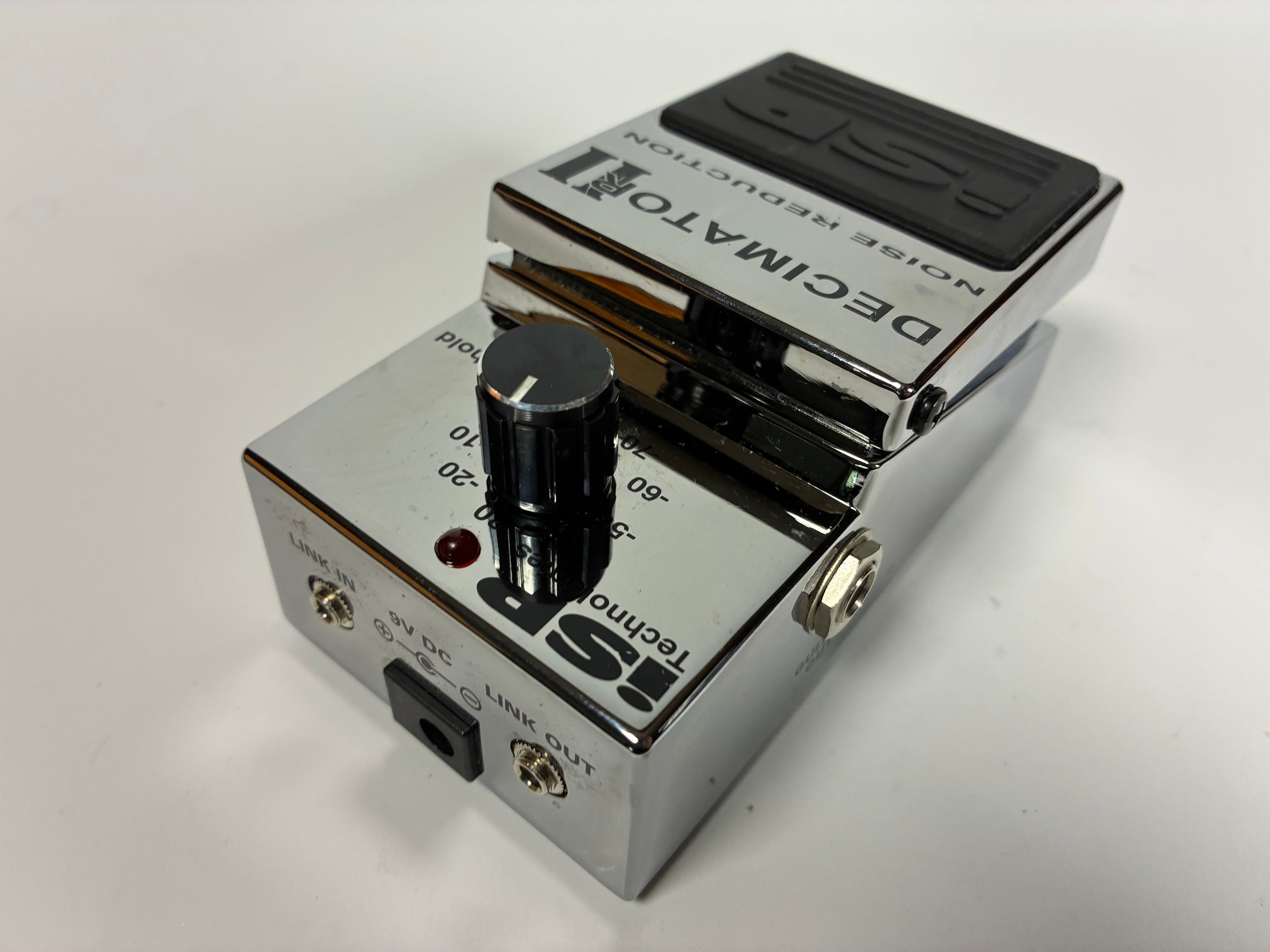 ISP Technologies Decimator II Noise Reduction - Excellent Condition