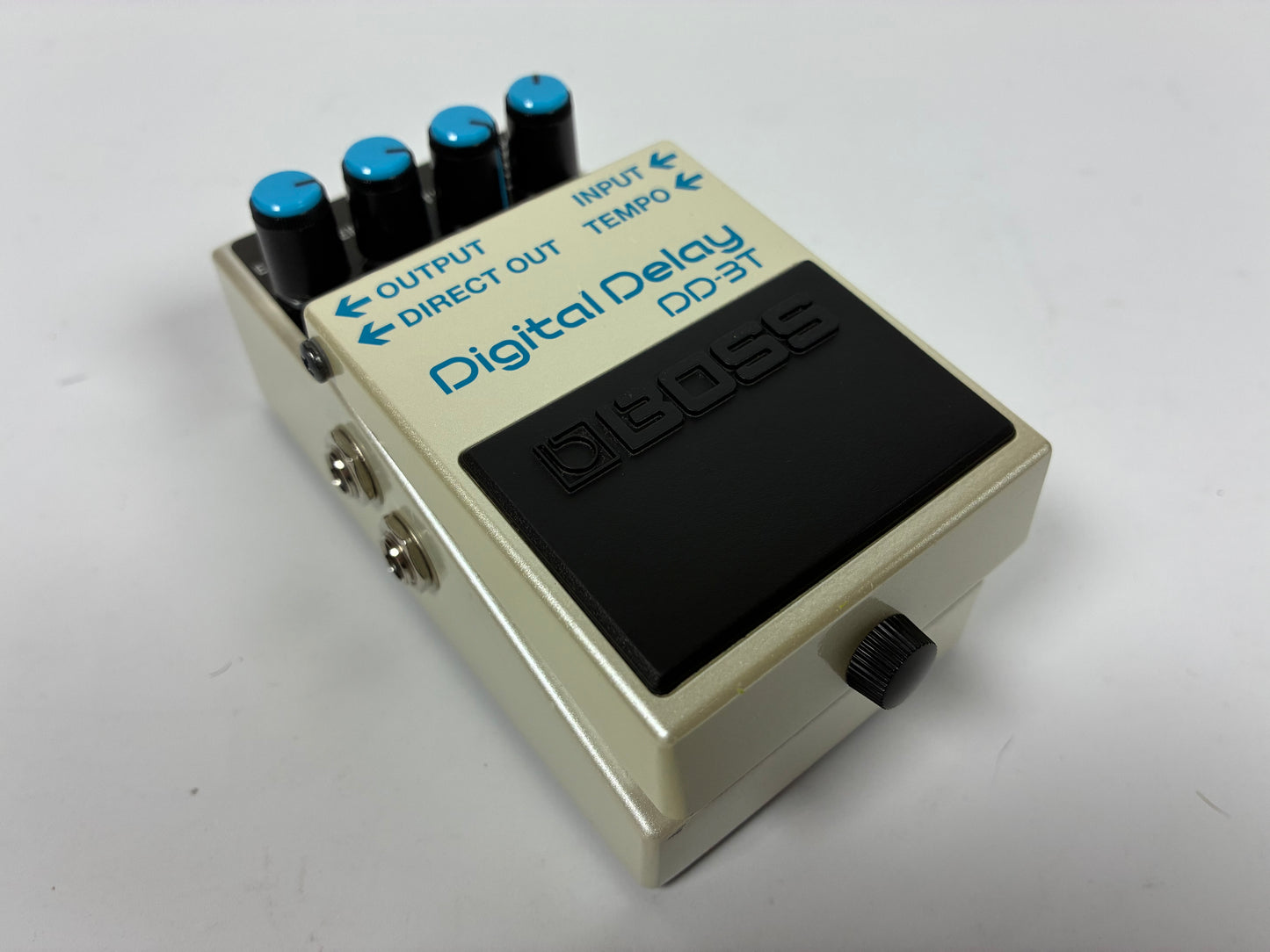 Boss DD-3T Digital Delay - Excellent Condition