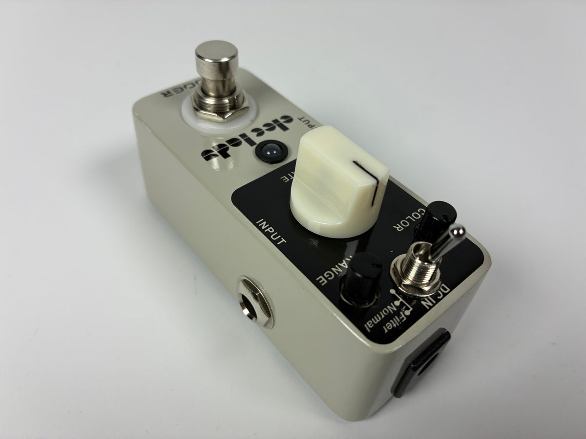Mooer MFL1 Elec Lady - Excellent Condition with Box