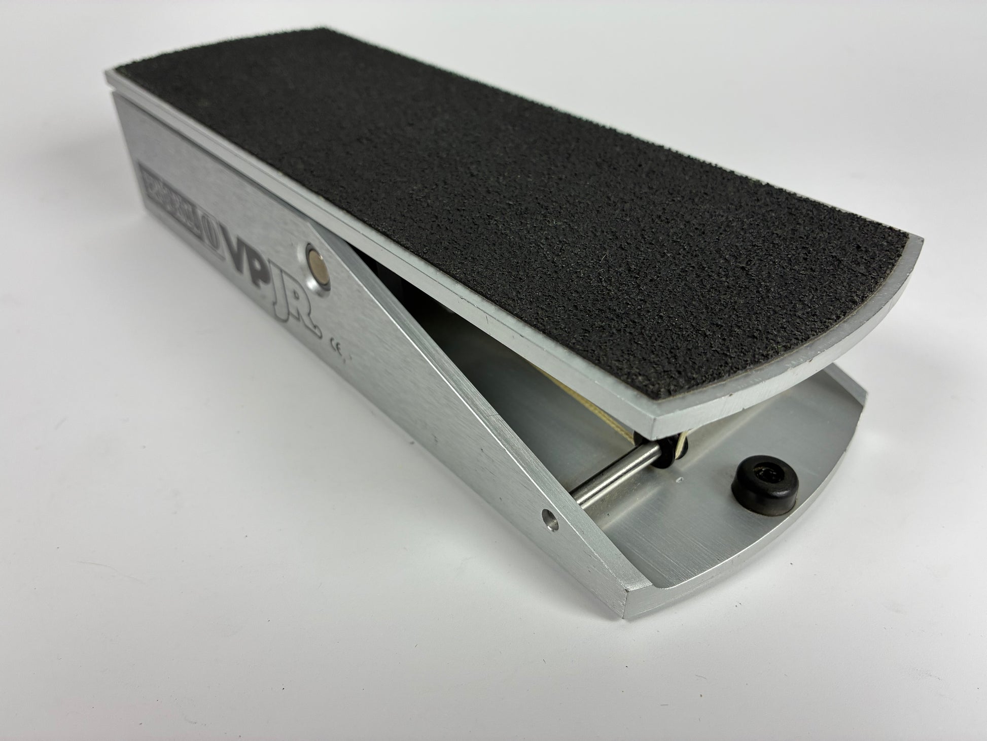 Ernie Ball P0-6180 VP JR. 250K Passive Volume Pedal Excellent Condition with Box