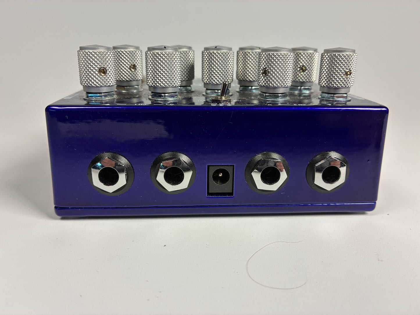 Wampler Pantheon Dual Overdrive Deluxe - Excellent Condition
